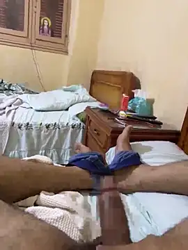 Dedoow Show in webcam