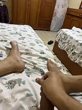 عرض كام Dedoow