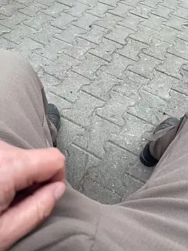 Show de kenanbal0677 na webcam