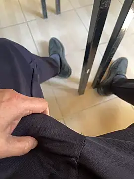 kenanbal0677 웹캠 쇼