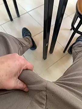 kenanbal0677 Webcam Show