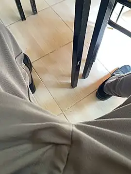 Show Webcam de kenanbal0677