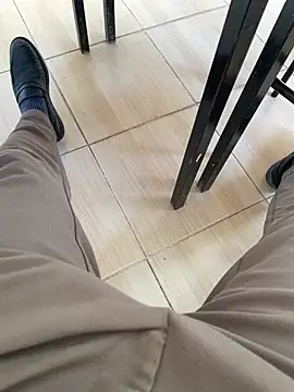 הופעת וובקאם של kenanbal0677
