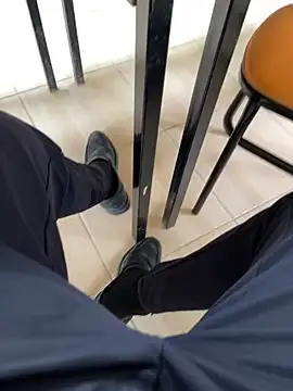 kenanbal0677 웹캠 쇼