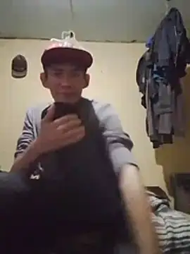 Cloud0nMycock's Webcam Show