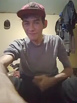 Cloud0nMycock Webcam-Show