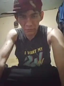Cloud0nMycock's Webcam Show