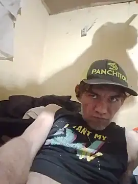 Cloud0nMycock Webcam Show