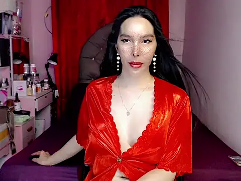 TSDESIREcindy29 Show in webcam