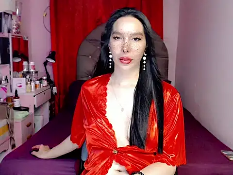 TSDESIREcindy29 웹캠 쇼