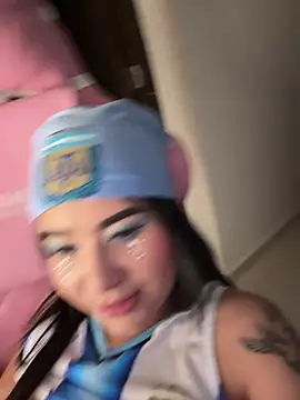 jailyncam_'s Webcam Show