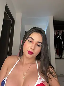 jailyncam_'s Webcam Show