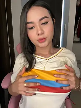 jailyncam_ Live XXX-Chat