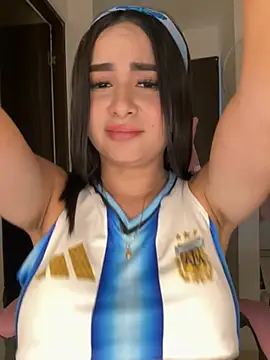 Chat XXX en directo de jailyncam_