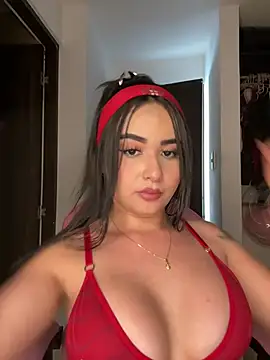 jailyncam_'s Webcam Show