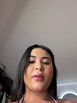 Jenn_Layton Chat XXX in diretta