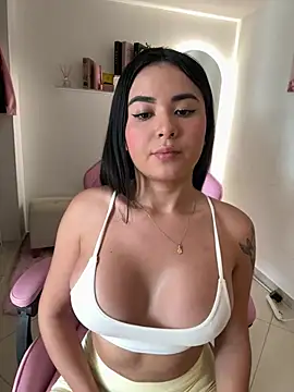 Jenn_Layton's Live XXX Chat