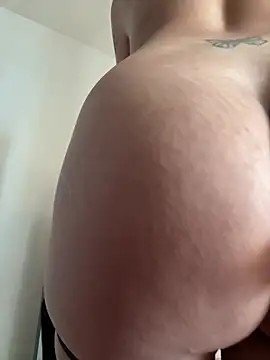 Jenn_Layton 웹캠 쇼