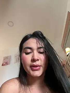 Jenn_Layton: вебкам-шоу