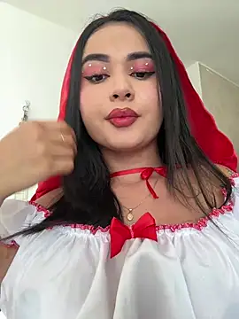 Jenn_Layton's Webcam Show