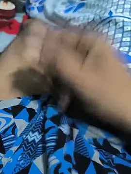 pariraj001 Pertunjukan Webcam