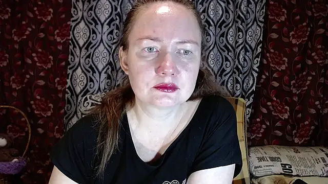 EmilyDothn Webbikameraesitys