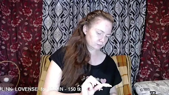 EmilyDoth Webcam show