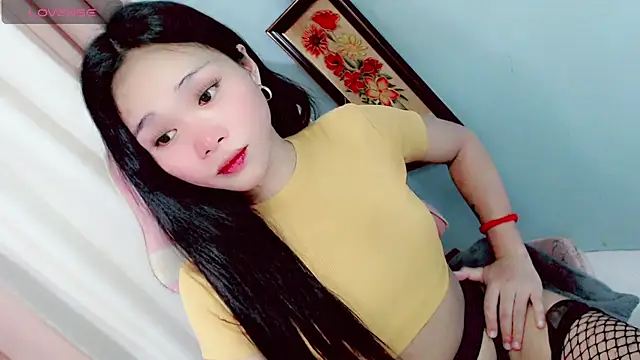Amomentoflust99 Show Webcam
