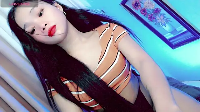 Show Webcam de Littleslutty_baby