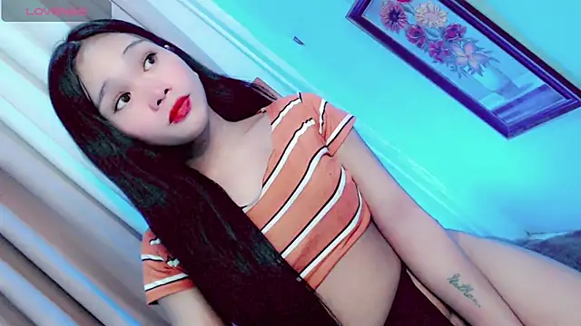 Littleslutty_baby Show Webcam