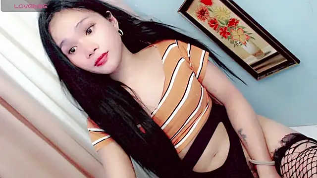 Littleslutty_babyn Webbikameraesitys