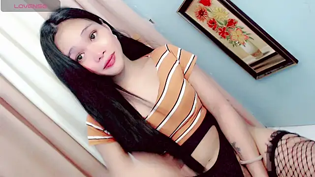 Littleslutty_baby Pertunjukan Webcam
