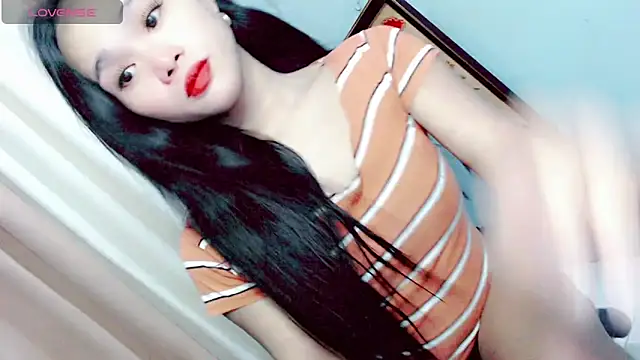 Littleslutty_baby Pertunjukan Webcam
