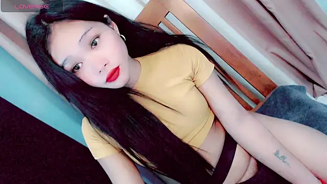 Littleslutty_baby Show Webcam
