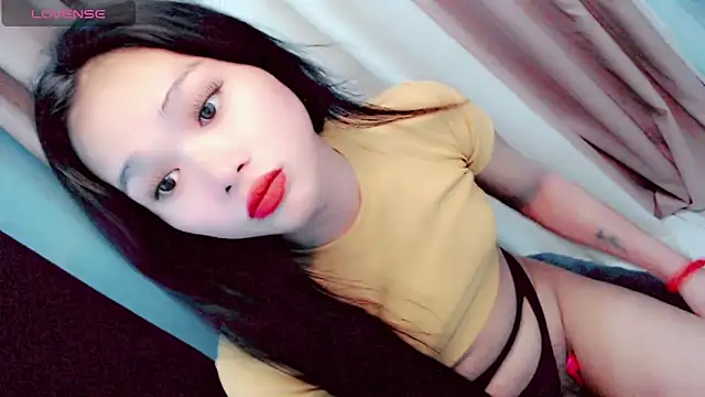Show de webcam de Littleslutty_baby