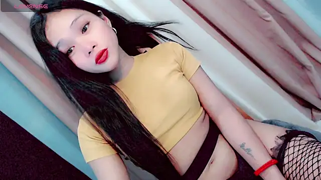 Littleslutty_baby Pertunjukan Webcam