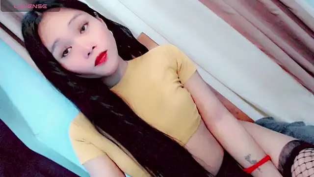 Show de webcam de Littleslutty_baby