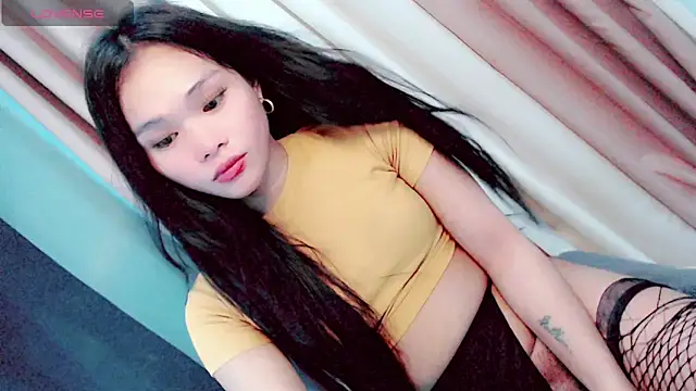 Littleslutty_baby Pertunjukan Webcam