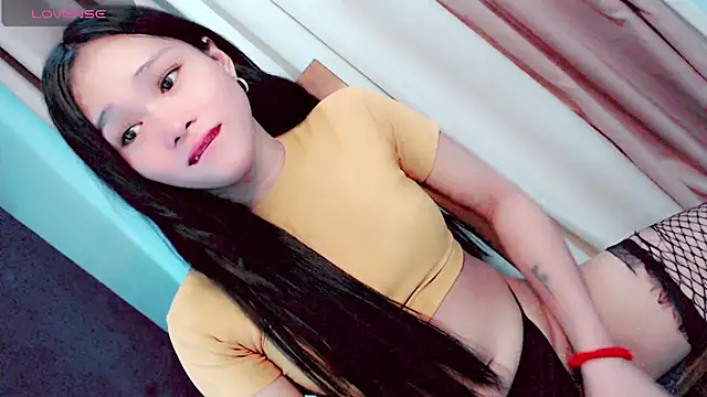 Littleslutty_baby Pertunjukan Webcam