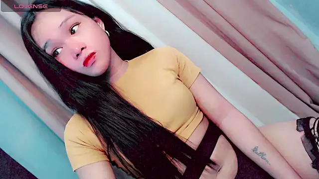 Littleslutty_baby Pertunjukan Webcam