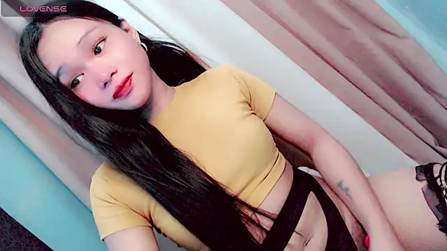 Littleslutty_baby webcam show