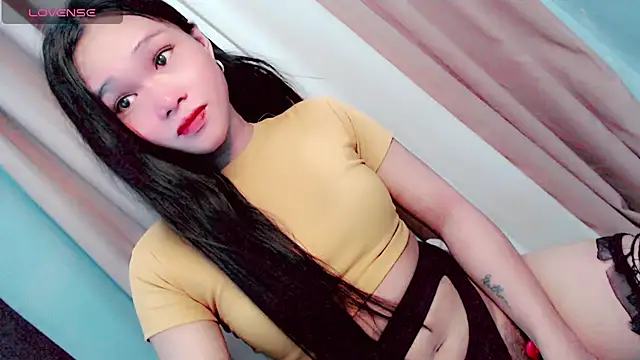 Littleslutty_baby 웹캠 쇼