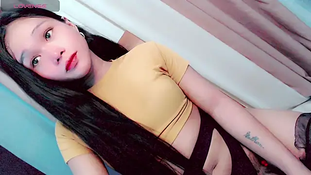 Littleslutty_baby Pertunjukan Webcam