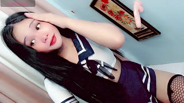 Littleslutty_babyのウェブカメラショー