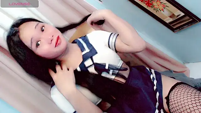 Littleslutty_babyのウェブカメラショー