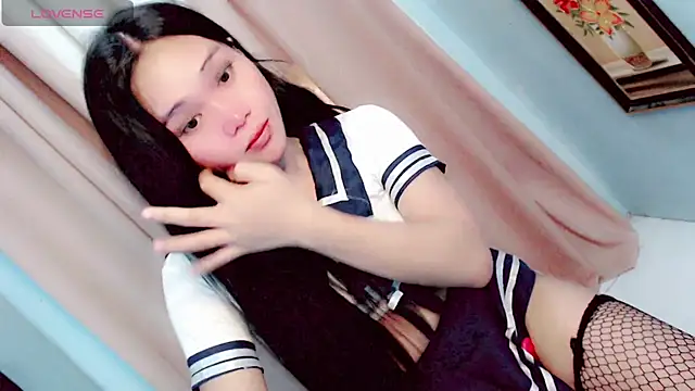 Littleslutty_babyn Webbikameraesitys