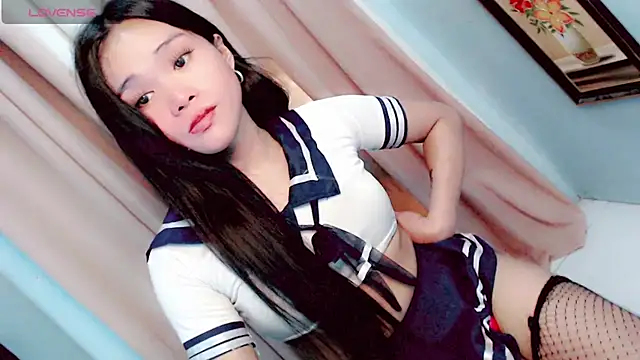 Littleslutty_baby Pertunjukan Webcam