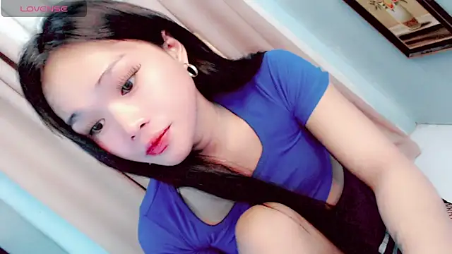 Littleslutty_babyn Webbikameraesitys