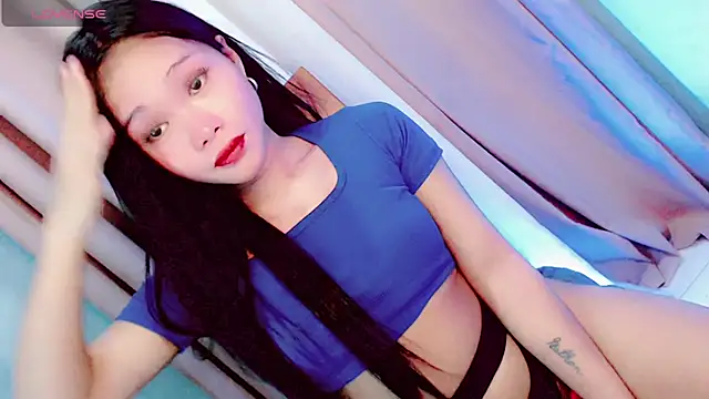 Littleslutty_baby Шоу с уебкамера