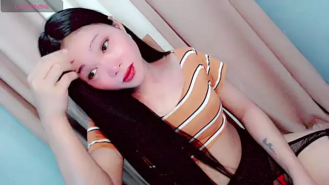 Littleslutty_baby 웹캠 쇼